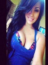Escort Service in Faridabad